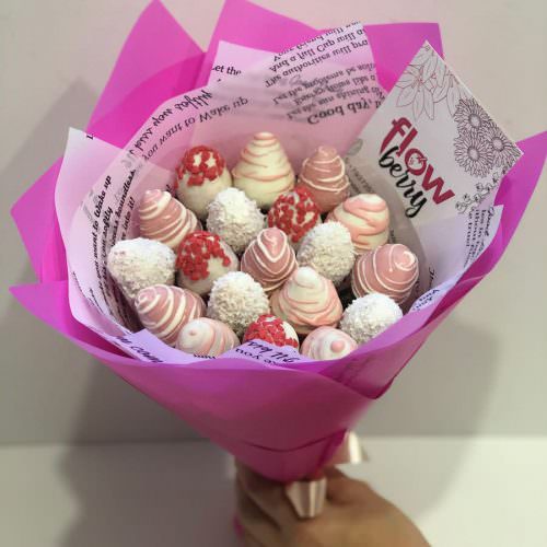 Мгновение нежности - средний