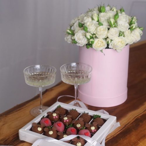 Комбо набор №3