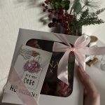 Цветы для клиента - Ксения